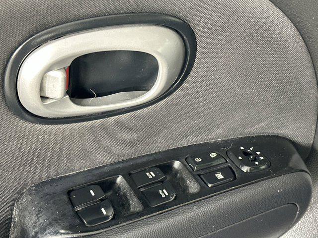 used 2016 Kia Soul car, priced at $9,298