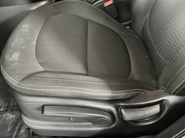 used 2016 Kia Soul car, priced at $9,298