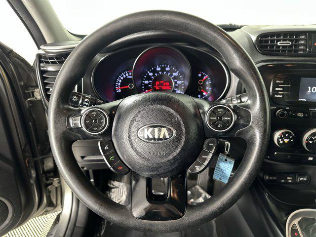used 2016 Kia Soul car, priced at $9,298