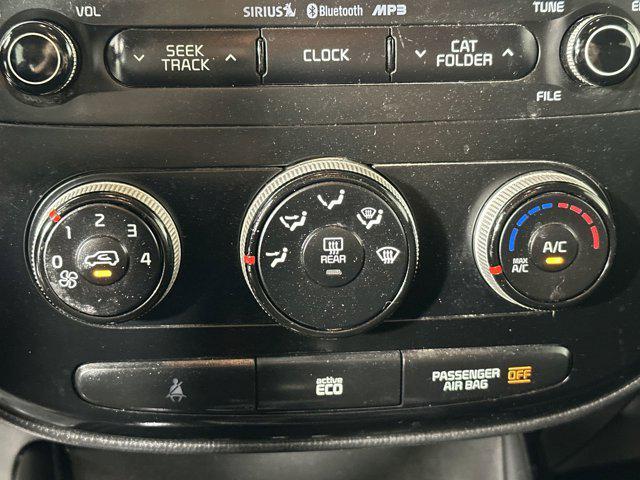 used 2016 Kia Soul car, priced at $9,298