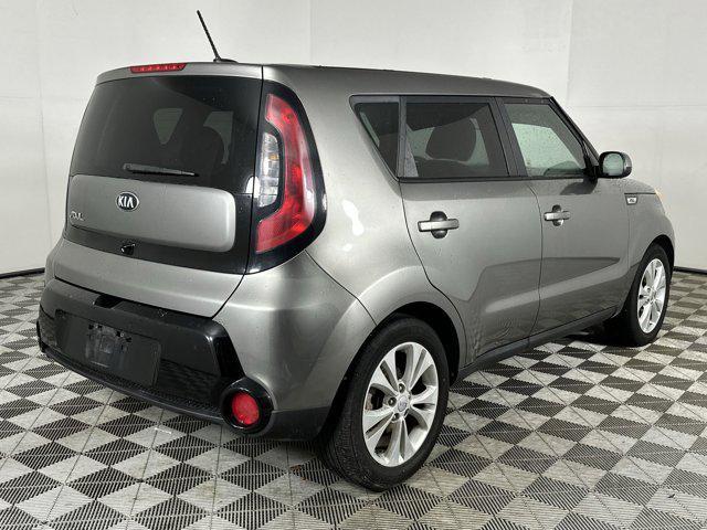 used 2016 Kia Soul car, priced at $9,298