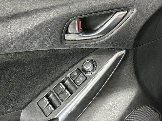 used 2017 Mazda Mazda6 car, priced at $10,598