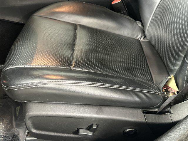 used 2017 Chrysler 300 car, priced at $15,998
