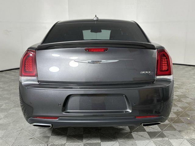 used 2017 Chrysler 300 car, priced at $15,998
