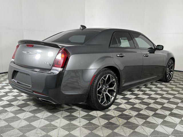 used 2017 Chrysler 300 car, priced at $15,998