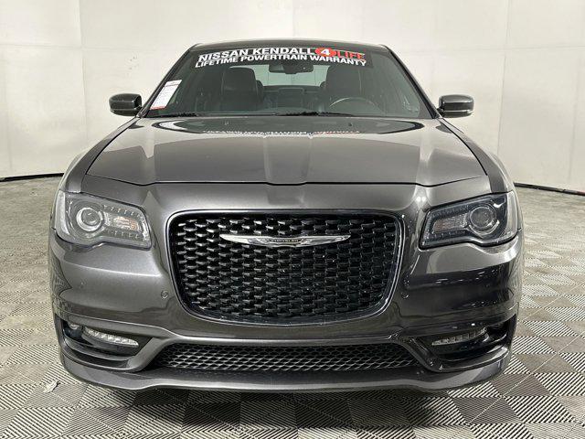 used 2017 Chrysler 300 car, priced at $15,998