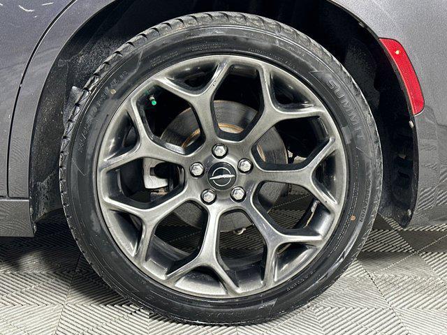 used 2017 Chrysler 300 car, priced at $15,998