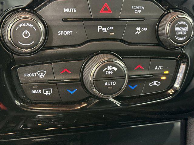 used 2017 Chrysler 300 car, priced at $15,998