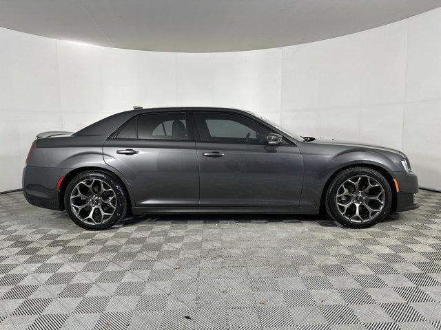used 2017 Chrysler 300 car, priced at $15,998