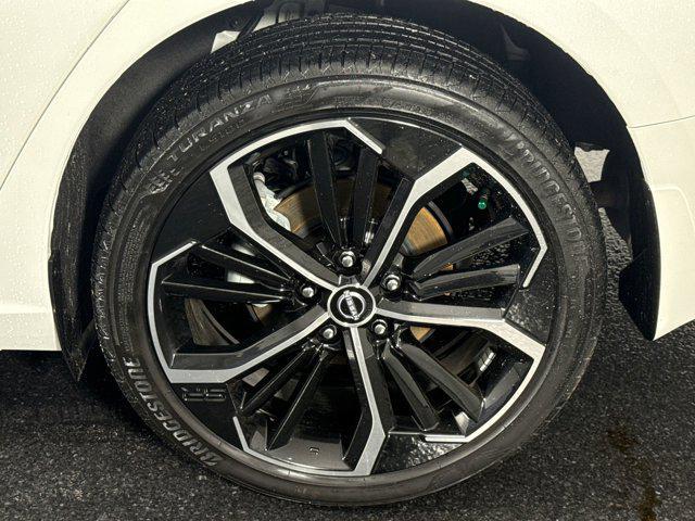 used 2023 Nissan Altima car, priced at $19,996