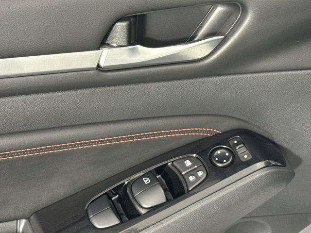 used 2023 Nissan Altima car, priced at $19,996