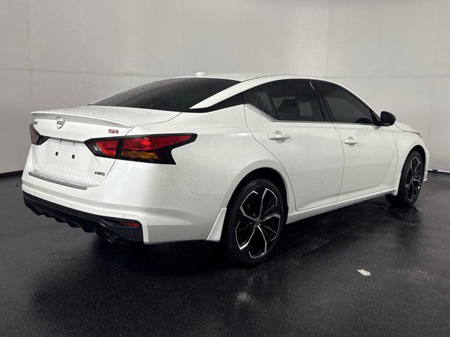 used 2023 Nissan Altima car, priced at $19,996