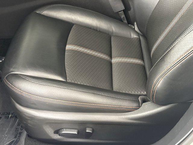 used 2023 Nissan Altima car, priced at $19,996