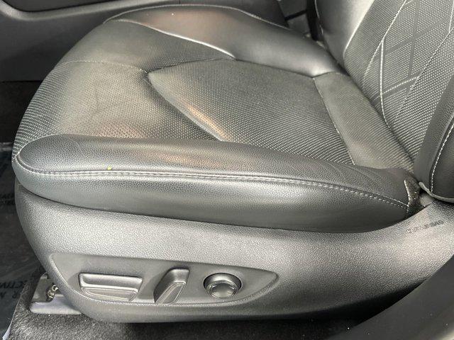 used 2021 Toyota Highlander car, priced at $39,498