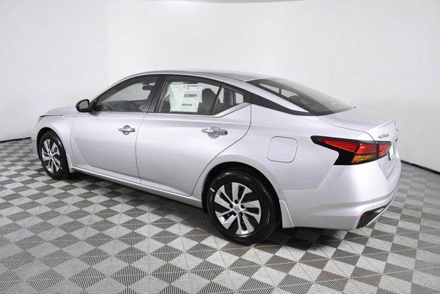 used 2025 Nissan Altima car, priced at $23,438