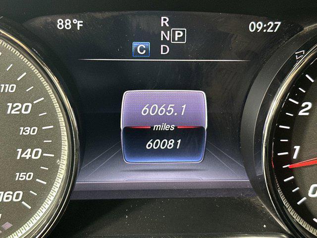 used 2018 Mercedes-Benz E-Class car, priced at $18,998