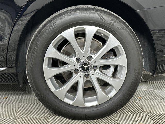 used 2018 Mercedes-Benz E-Class car, priced at $18,998