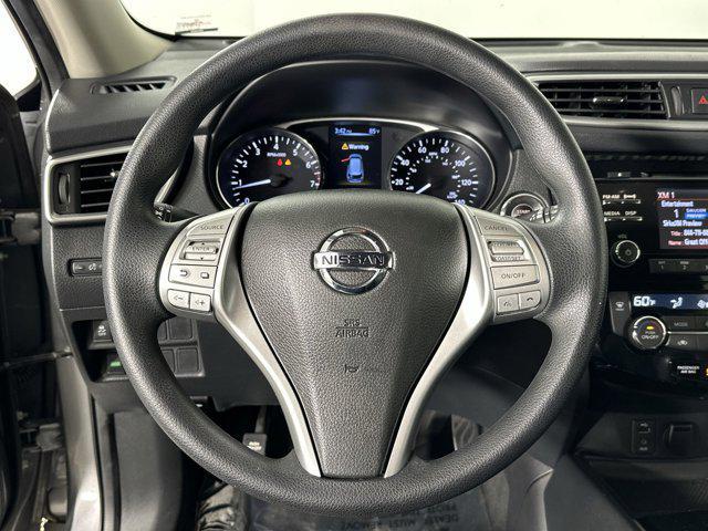 used 2016 Nissan Rogue car, priced at $11,699