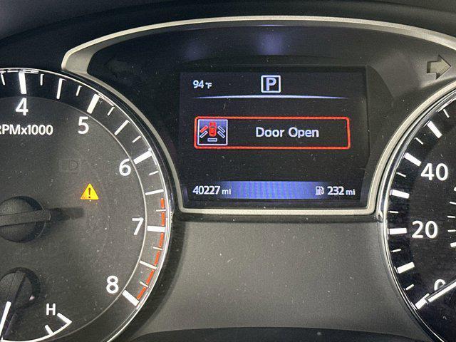 used 2017 Nissan Altima car, priced at $10,998