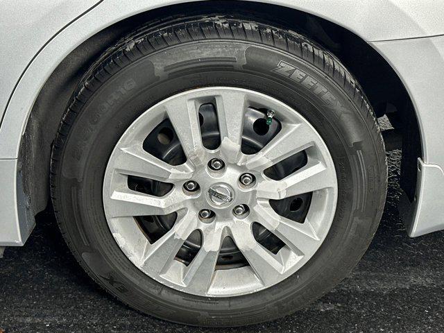 used 2017 Nissan Altima car, priced at $10,998