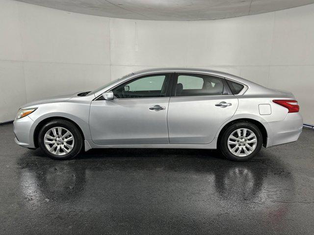 used 2017 Nissan Altima car, priced at $10,998