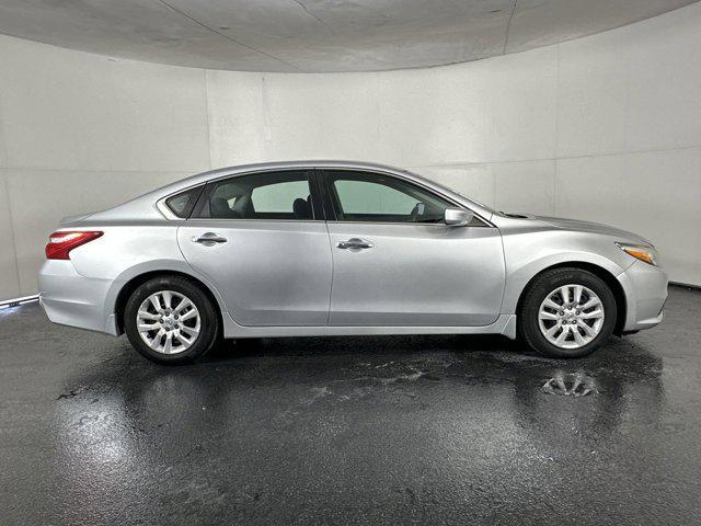 used 2017 Nissan Altima car, priced at $10,998