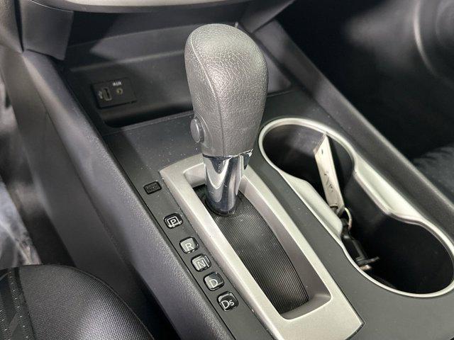used 2017 Nissan Altima car, priced at $10,998