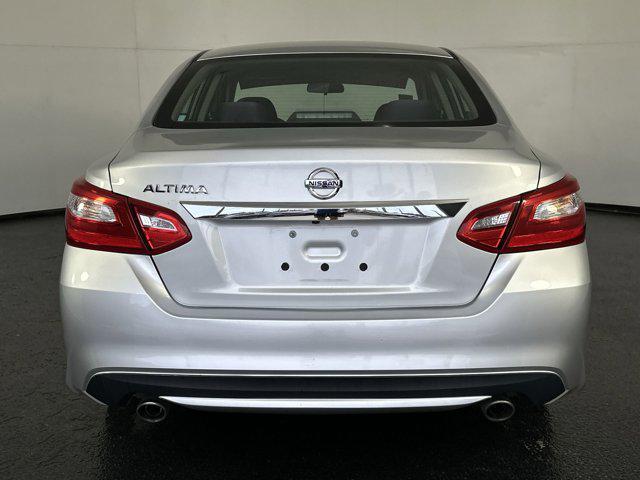 used 2017 Nissan Altima car, priced at $10,998