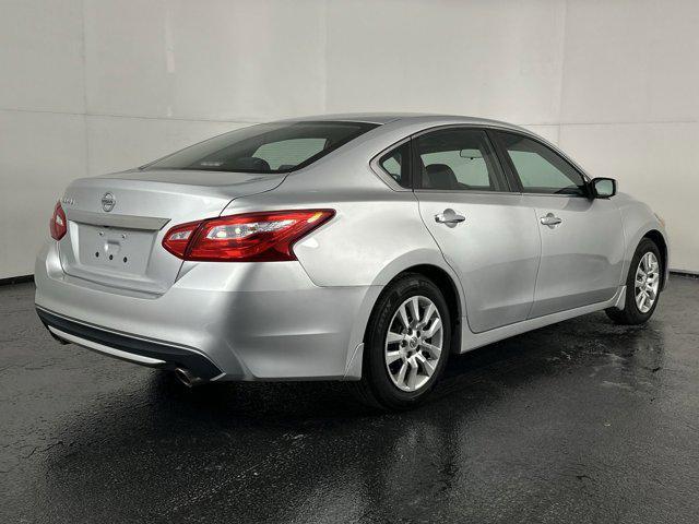 used 2017 Nissan Altima car, priced at $10,998