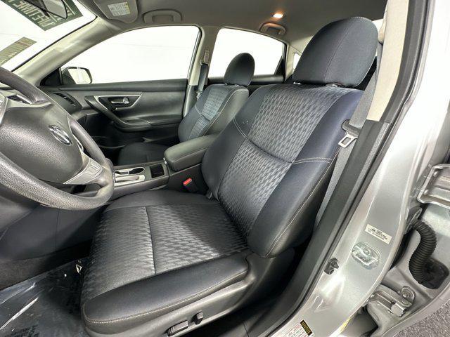 used 2017 Nissan Altima car, priced at $10,998