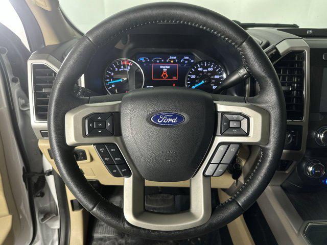 used 2020 Ford F-250 car, priced at $63,998