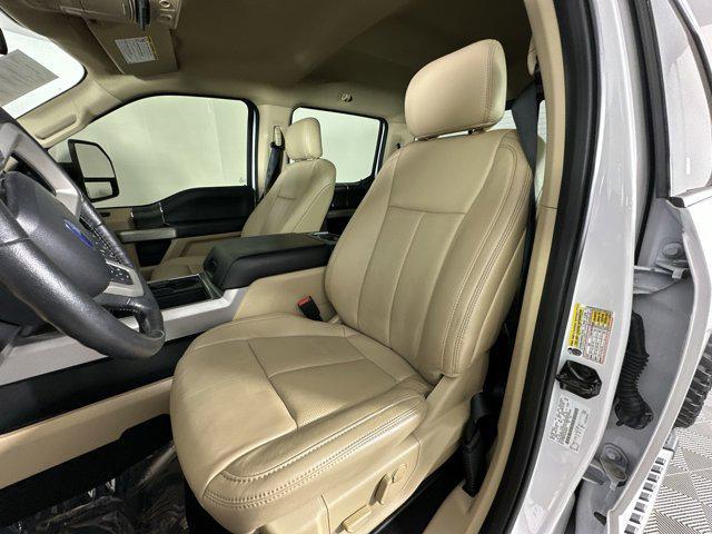 used 2020 Ford F-250 car, priced at $63,998