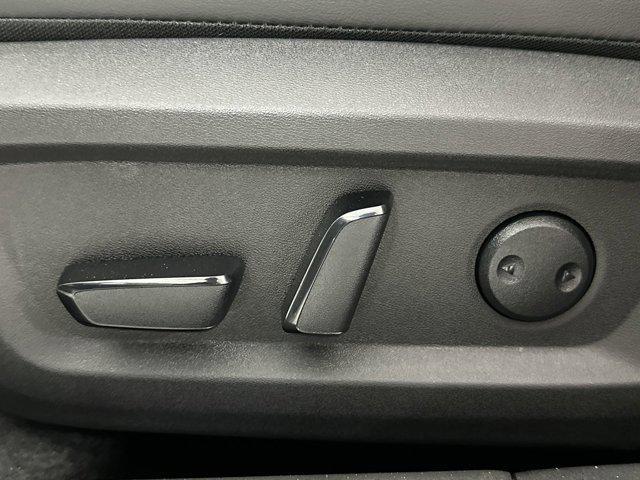 new 2025 Nissan Rogue car, priced at $32,343