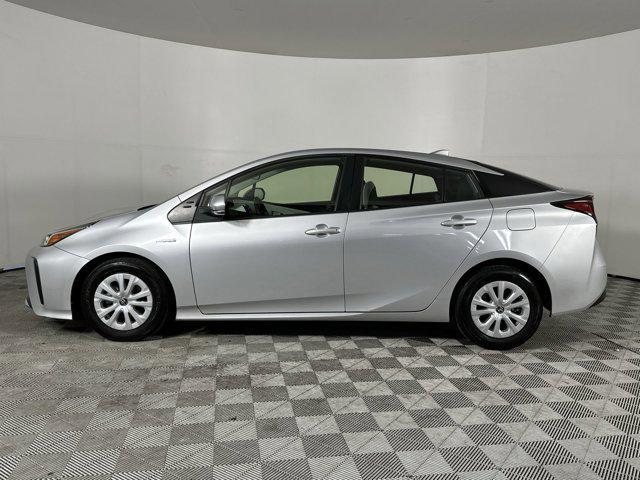 used 2019 Toyota Prius car, priced at $18,198