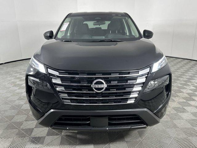 new 2026 Nissan Rogue car, priced at $32,500