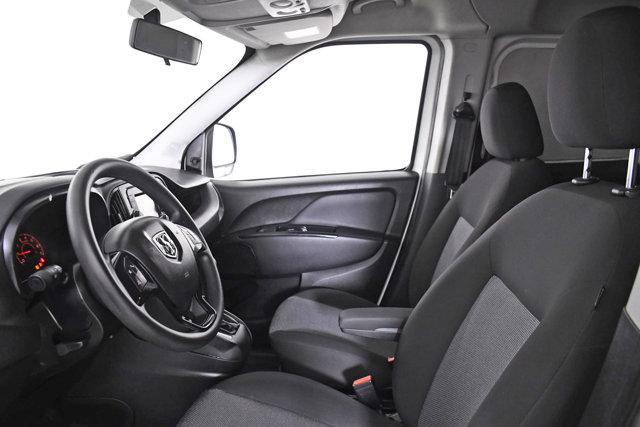 used 2018 Ram ProMaster City car, priced at $12,995