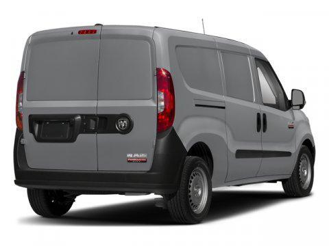 used 2018 Ram ProMaster City car, priced at $17,621