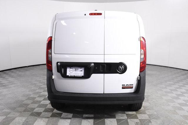 used 2018 Ram ProMaster City car, priced at $12,995