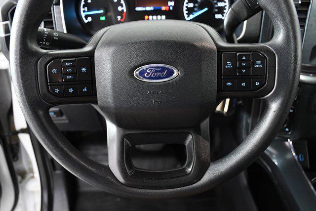 used 2021 Ford F-150 car, priced at $27,494