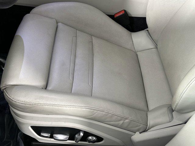 used 2018 Porsche Panamera car, priced at $34,943