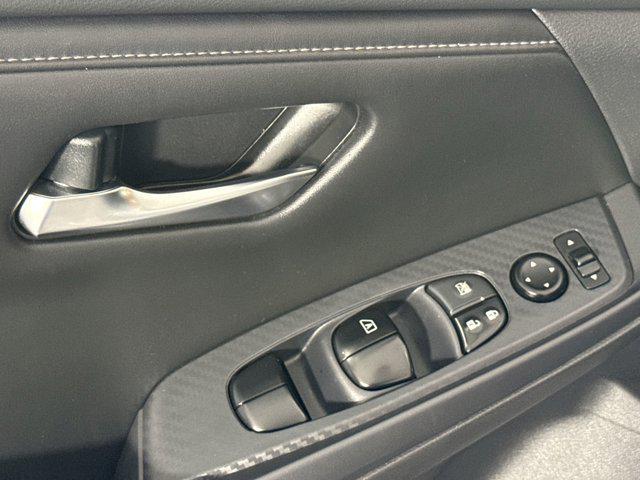 used 2020 Nissan Sentra car, priced at $11,998