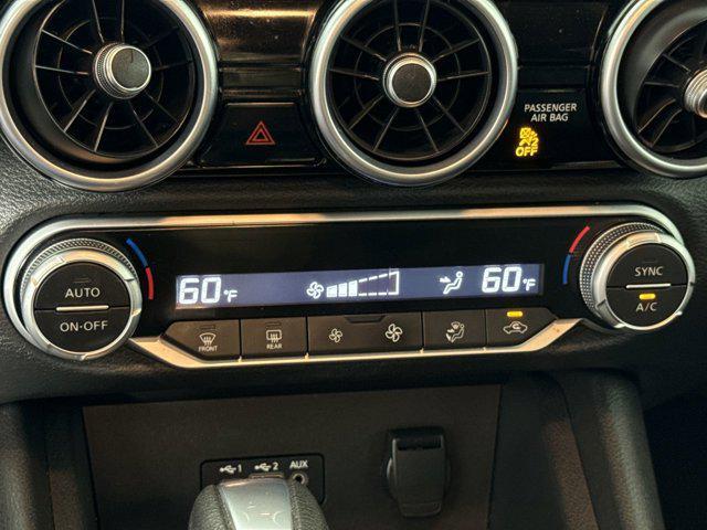used 2020 Nissan Sentra car, priced at $11,998