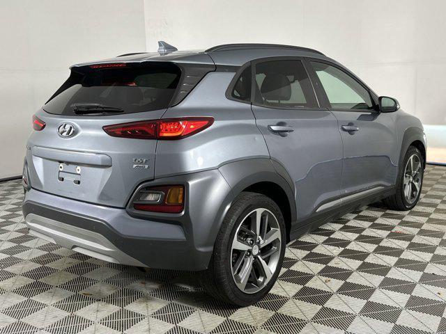 used 2020 Hyundai Kona car, priced at $14,798