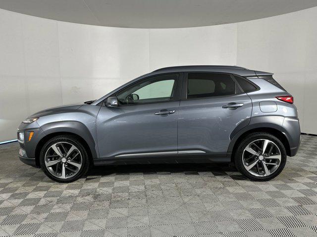 used 2020 Hyundai Kona car, priced at $14,798