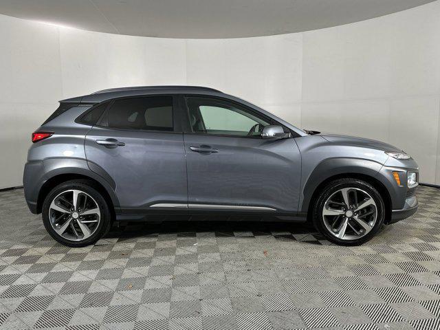 used 2020 Hyundai Kona car, priced at $14,798