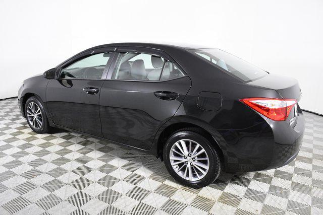 used 2016 Toyota Corolla car, priced at $12,993