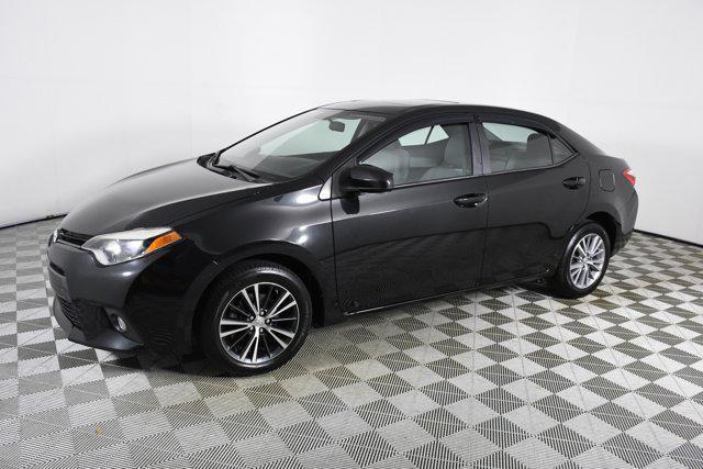 used 2016 Toyota Corolla car, priced at $11,398