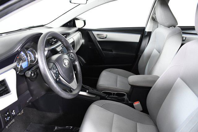 used 2016 Toyota Corolla car, priced at $11,398