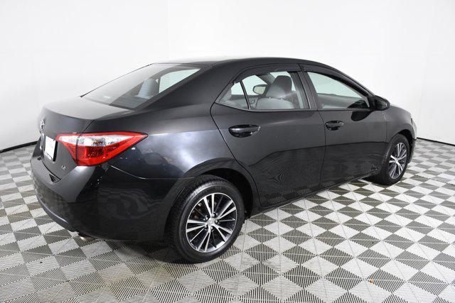 used 2016 Toyota Corolla car, priced at $12,993