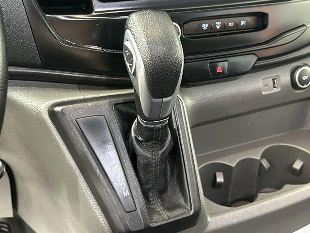 used 2023 Ford Transit-350 car, priced at $33,798